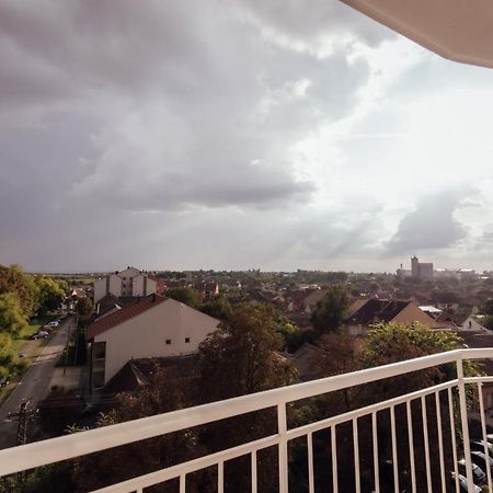 Ferienwohnung La Casa M Vrsac Exterior foto